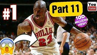 50 Amazing Facts About Michael Jordan [Part 11]