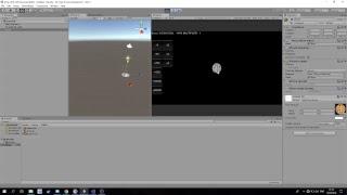 C# & Unity3d Кликер на коленке