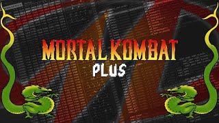 Mortal Kombat Plus -  Surviving!