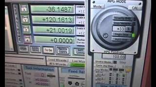 022 - CNC - MPG Manual Pulse Generator Demo -01.wmv