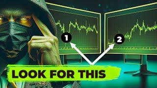 After 100+ Hours Of Volume Price Analysis, I Discovered This Trading Strategy