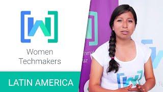 Women Techmakers Bolivia