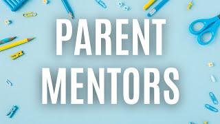 SD129 Parent Mentors