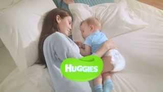 Huggies Ultra Comfort