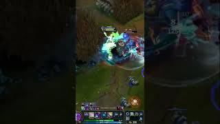 LILLIA GAMING #leagueoflegends