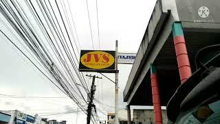 JVS/audio system/Gensan tour