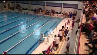 Open de Madrid de Natación Adaptada