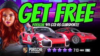 CSR2 ROAD TO THE RING EVENT CARS FOR FREE | CSR RACING 2 GET PORSCHE 911 FOR FREE | CSR2 GLITCH