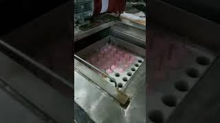 kulfi making machine