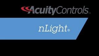 How to Use the Push Button Controls for an nLight Device - Acuity Brands