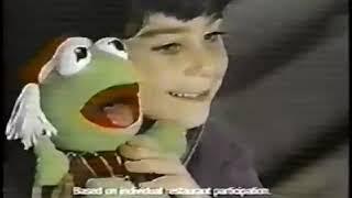 McDonalds muppets babys [You can hug'em 1988]