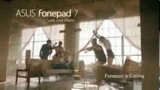 ASUS Fonepad 7 Commercial