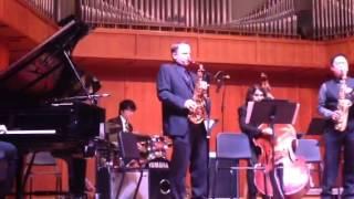 Jazz at La Sierra