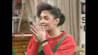 The Cosby Show | Theo's Earring Escapade - A Huxtable House Hullabaloo