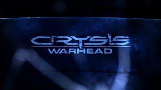 Crysis Warhead (2008) - Полное прохождение