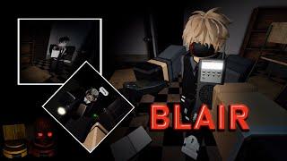 ПРЕДСМЕРТНЫЕ ГЛЮКИ! ВСЕ ЧЕЛЛЕНДЖИ В BLAIR ROBLOX / РОБЛОКС