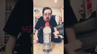 bottle trick