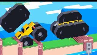 Monster Truck Fancade