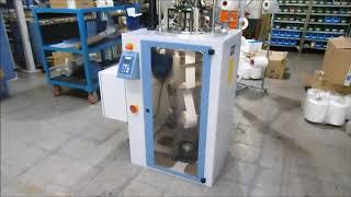 RIUS-COMATEX -  PROTEX  200 J - VIDEO 1