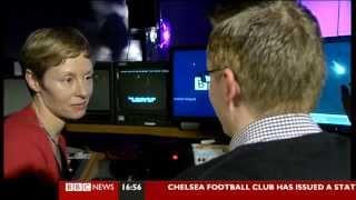 Philippa Thomas:-: BBC News  - 04 March 2012 -