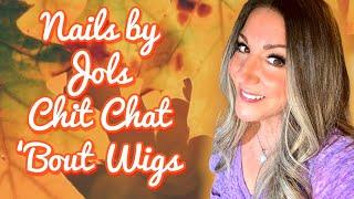 Wig Review | Chelsey Smith Cosmetics