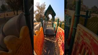 bella ciao playground parkour pov