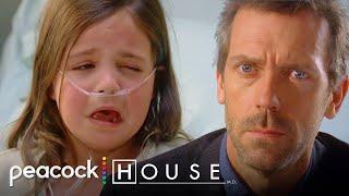 Six Going on Sixteen | House M.D.