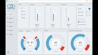 Tips and tricks when creating UI with CDP Studio