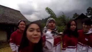 MC Team Days Vlog - Baduy Trip