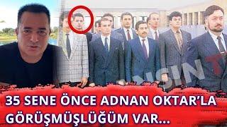 Acun Ilıcalı, Adnan Oktar fotoğrafına yanıt verdi: 2 yıl boyunca Adnan Hoca ile görüştüm...