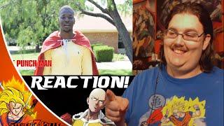 When People Take Anime Too Far Part Two Full Version (SupremeDreams_1) REACTION!!!