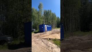 С чего начать строительство дома? #инбриг #стройка #загородныйдом