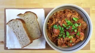 Bigos  - The Polish Chef