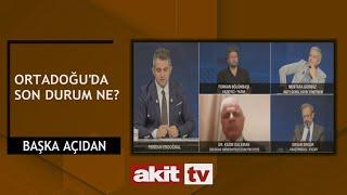 Başka açıdan – Feridun Erdoğral, Furkan Bölükbaşı, Mustafa Gürbüz, Ersan Ergür, Kazım Dalkıran –