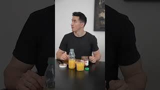 Healthy breakfast !  #shortsvideo #shortvideo #tiboinshape #recommended @TiboInShape