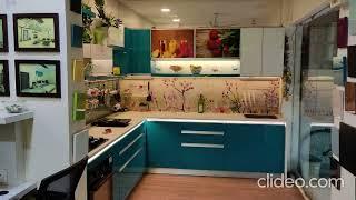 Introducing Kitchen King which is expert in Modular Kitchen