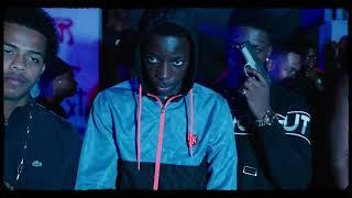 CHANI MAN - RUN UP ( Clip Officiel )