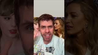 Blake Lively Is Doing Damage Control! She Just: