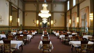 Hotel Kaiserhof Victoria │ Hotel Bad Kissingen │ direkt am Kurgarten