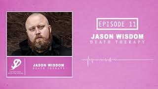 Scene Daddy Interviews Episode 11: Jason Wisdom of Death Therapy