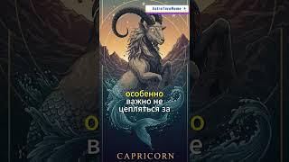 Козерог, ты имеешь право устать. Прогноз на июнь#козерог #гороскопкозерог #июнь2025