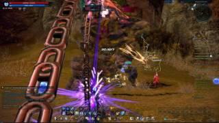 Жнец Reaper Tera Online Гайд