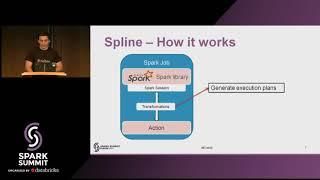 Spline: Apache Spark Lineage, Not Only for the Banking Industry - Jan Scherbaum & Marek Novotny