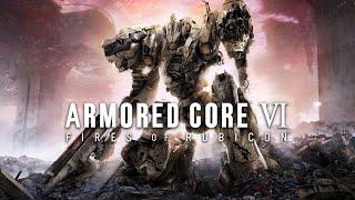 ARMORED CORE™ VI FIRES OF RUBICON™ Часть 2. ПК.