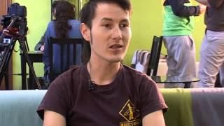 Режиссер Ильшат Рахимбай