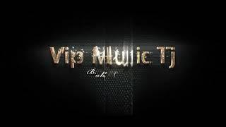 Logo Vip Music Tj