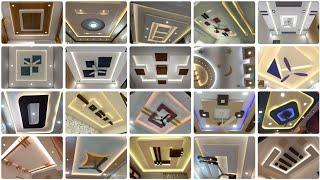 Top 150+ False Gypsum Bedroom Ceiling Design 2023|