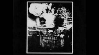 Anti Cimex - Victims of a bomb raid EP