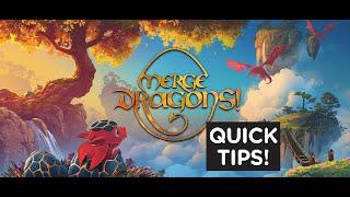 Merge Dragons - Event tips and tricks 1