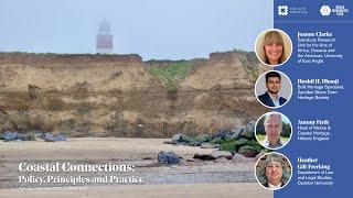 Coastal Connections 7: Policy, Principles and Practice
